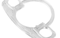 Adapter zur Reduzierung der Topftiefe