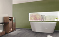 SpaStyling Floor
