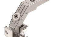 Clip top Eckschrank-Falttürscharniere