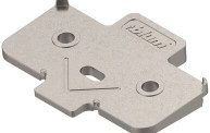 Winkelkeil für Kreutmontageplatten
