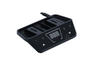 Tischgestelle Steelforce Elektronik