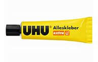 Vielzweckkleber