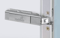 Intermat Alurahmenscharnier 9936