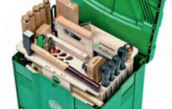 Ece Top-tainer