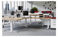 Hettich Tischgestelle LegaDrive Systems