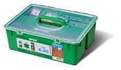 Spax Green Box | Spax Stick Pro