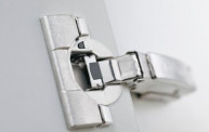 Clip top Scharniere ohne Feder 110°