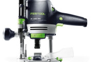 Festool Oberfräse OF 1400 EBQ