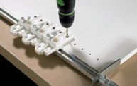 Verarbeitungstechnik