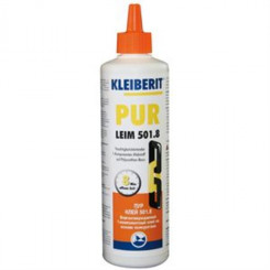 Kleiberit PU-Leim 501.8 D4 500 g  k.o. Zeit 501.8.8101 