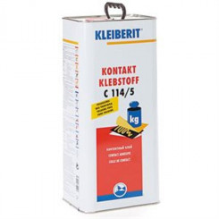 Kleiberit Kontaktkleber C114.5 4,5 kg Kanne 114.5.0500 