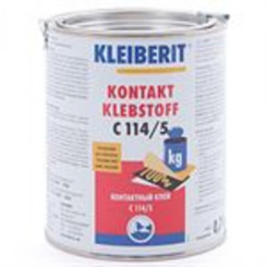 Kleiberit Kontaktkleber C114.5
