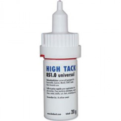 Kleiberit Sekundenkleber 851.0 High Tack 20 g 851.0.9604