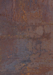 Kaindl K4398 DP Rusty Iron