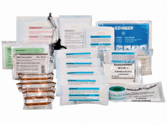 Nachfüll-Pack Klein 
