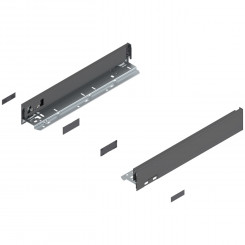 Legrabox  Zargen-Set N Oriongrau