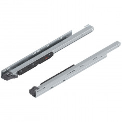 Blum Legrabox Korpusschiene Blumotion S, NL 600 mm 70 kg 