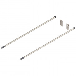 Blum Tandem/Movento Reling-Set NL 580 mm 