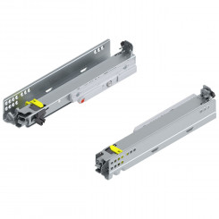 Blum Movento Vollauszug Tip-on 760H NL 300 mm 