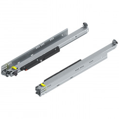 Blum Movento Vollauszug Tip-on 766H NL 550 mm 