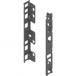Legrabox Rückwandhalter-Set Höhe C