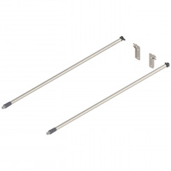 Blum Tandem/Movento Reling-Set NL 550 mm 