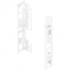 Legrabox Rückwandhalter-Set Höhe K