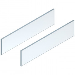 Blum Legrabox free Glaseinschubelement 