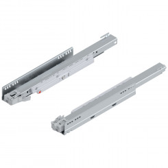 Blum Legrabox Korpusschiene Tip-on NL 450 mm 40 kg 