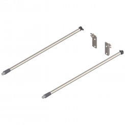 Blum Tandem Reling-Set NL 400 mm
