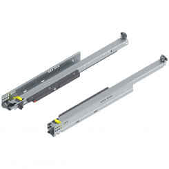Blum Movento Vollauszug Tip-on 760H NL 600 mm 