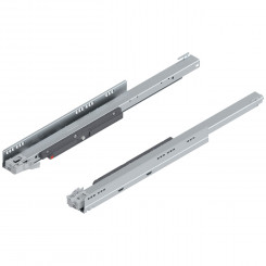 Blum Legrabox Korpusschiene Tip-on NL 600 mm 40 kg 