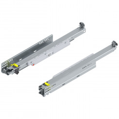 Blum Movento Vollauszug Tip-on 760H NL 480 mm 