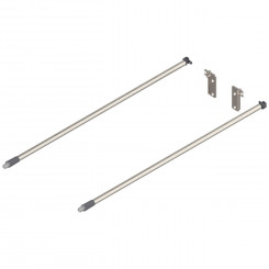 Blum Tandem/Movento Reling-Set NL 500 mm 