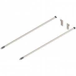 Blum Tandem/Movento Reling-Set NL 600 mm 