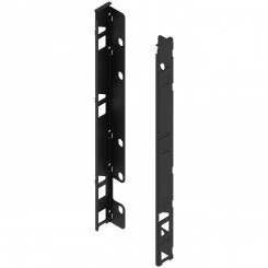 Legrabox Rückwandhalter-Set Höhe F