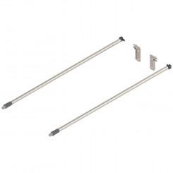 Blum Tandem/Movento Reling-Set NL 520 mm 