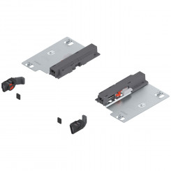 Blum Tip-on Einheit Tandem 560H plus
