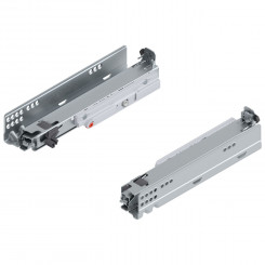 Blum Movento Vollauszug Tip-on 760H NL 270 mm 