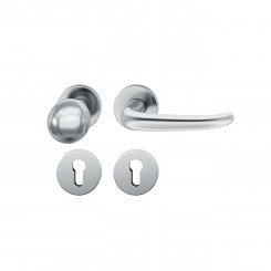 FSB 1023 Edelstahl ASL 