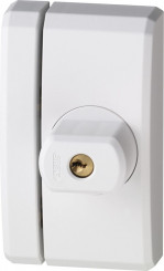 Abus Fenster-Zusatzsicherung FTS 96W 