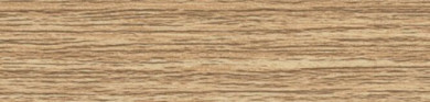 ABS 125 DEKOR 2692W Eiche natur