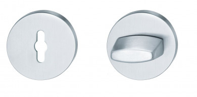 FSB ASL Badrosetten 12 1735 0254 mit Schrauben r/w WC ER 
