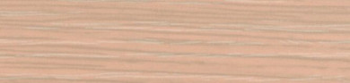 ABS 125 DEKOR 406W Eiche Sand