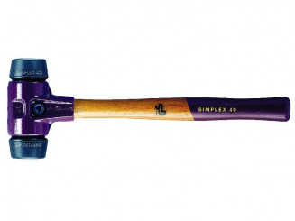 Simplex-Hammer Hartg. 30 
