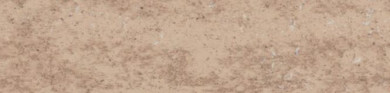 ABS 125 DEKOR 1656W Sandstein beige