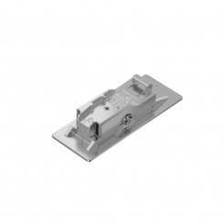 Montageplatte zur Klebemontage VE50 