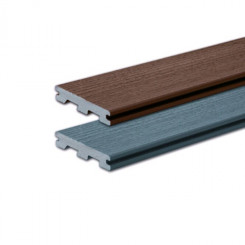 TimberTech WPC EarthWood