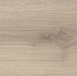 Laminatboden Tritty 100 TC, LD Eiche Emilia samtgrau auth.