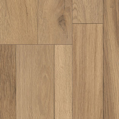 Kaindl Classic Touch Eiche Multistrip True